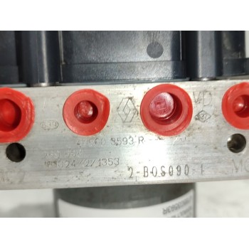 Recambio de abs para renault master kasten l1h1 ka 2,8t referencia OEM IAM 476603593R  