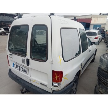 seat inca (6k9) del año 1999