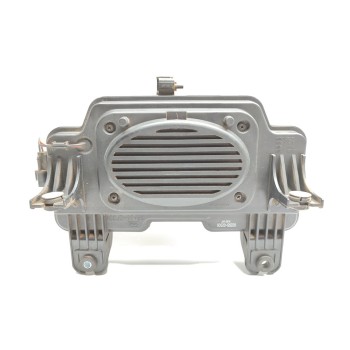 Recambio de modulo electronico para hyundai ioniq hybrid referencia OEM IAM 96395G2000  