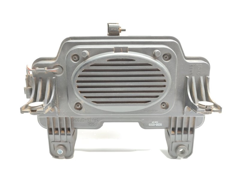 Recambio de modulo electronico para hyundai ioniq hybrid referencia OEM IAM 96395G2000  