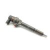 Recambio de inyector para opel astra h ber. 1.7 16v cdti referencia OEM IAM 0445110175  