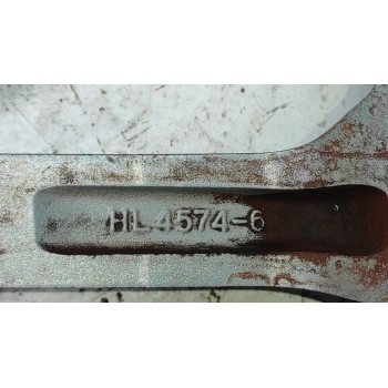 Recambio de llanta para land rover evoque dynamic referencia OEM IAM BJ3MAA  