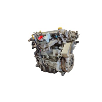 Recambio de motor completo para opel vectra c berlina sport referencia OEM IAM Z20NET  