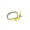Recambio de retrovisor izquierdo para hyundai atos prime (mx) gls (2003) referencia OEM IAM 8761006201  