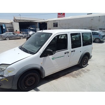 ford tourneo connect (tc7) del año 2010