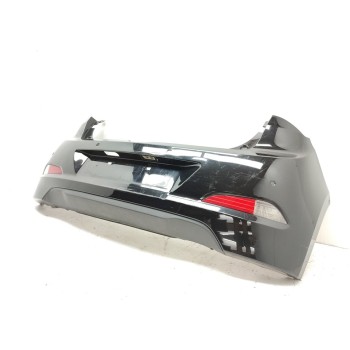Recambio de paragolpes trasero para hyundai i20 classic referencia OEM IAM 86610C8010  