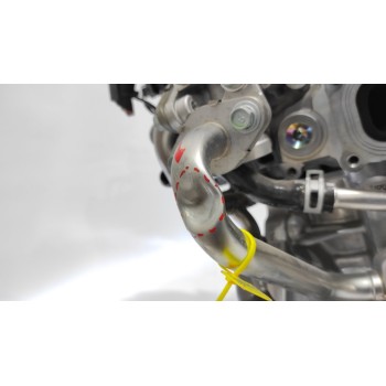 Recambio de motor completo para hyundai i10 basis referencia OEM IAM G3LD REP 