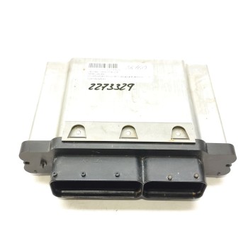 Recambio de centralita motor uce para volkswagen polo (6c1) advance bluemotion referencia OEM IAM 0261S09531  