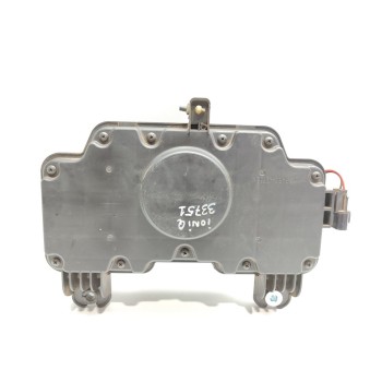 Recambio de modulo electronico para hyundai ioniq hybrid referencia OEM IAM 96395G2000  