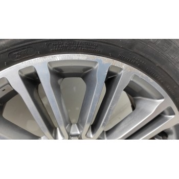 Recambio de llanta para land rover evoque dynamic referencia OEM IAM BJ3MAA  