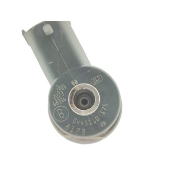 Recambio de inyector para opel astra h ber. 1.7 16v cdti referencia OEM IAM 0445110175  