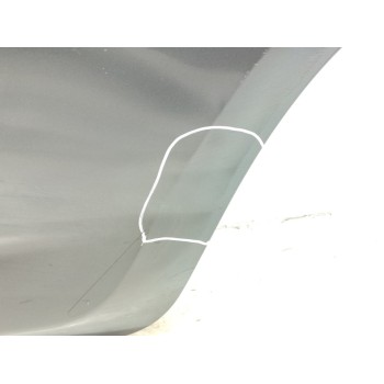 Recambio de puerta trasera izquierda para toyota rav 4 (a3) luna referencia OEM IAM 6700442120  