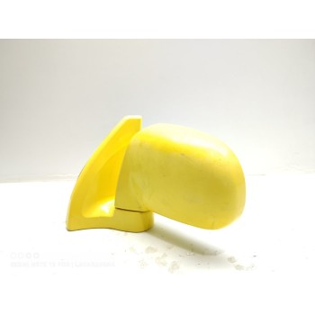 Recambio de retrovisor izquierdo para hyundai atos prime (mx) gls (2003) referencia OEM IAM 8761006201  