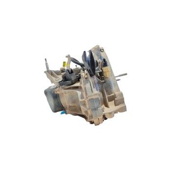 Recambio de caja cambios para dacia sandero laureate referencia OEM IAM JR5166  