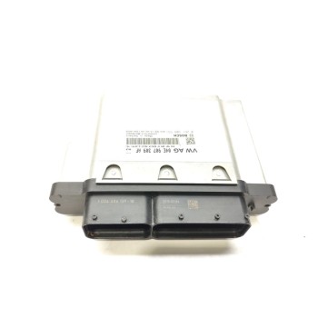 Recambio de centralita motor uce para volkswagen polo (6c1) advance bluemotion referencia OEM IAM 0261S09531  