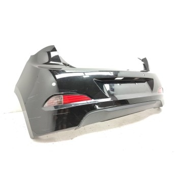 Recambio de paragolpes trasero para hyundai i20 classic referencia OEM IAM 86610C8010  