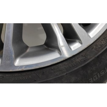 Recambio de llanta para land rover evoque dynamic referencia OEM IAM BJ3MAA  