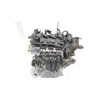 Recambio de motor completo para hyundai i10 basis referencia OEM IAM G3LD REP 