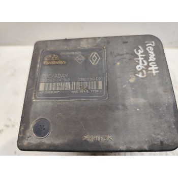 Recambio de abs para renault laguna ii grandtour (kg0) expression confort referencia OEM IAM 8200345940C  