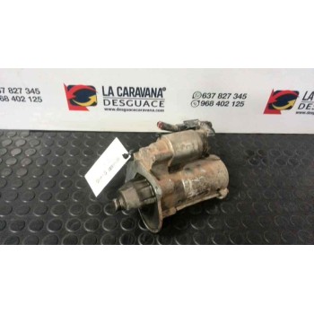 Recambio de motor arranque para ford focus turn. (cb8) titanium referencia OEM IAM 3M5T11000CF  