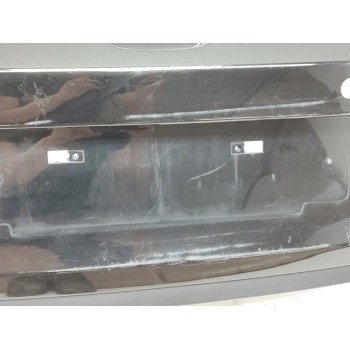 Recambio de paragolpes trasero para hyundai i20 classic referencia OEM IAM 86610C8010  