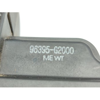 Recambio de modulo electronico para hyundai ioniq hybrid referencia OEM IAM 96395G2000  