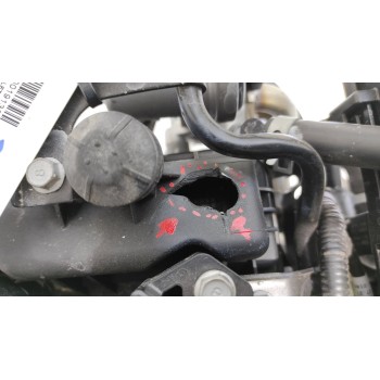 Recambio de motor completo para hyundai i10 basis referencia OEM IAM G3LD REP 