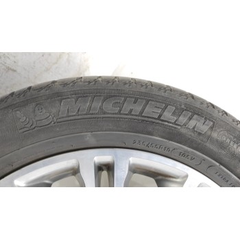 Recambio de llanta para land rover evoque dynamic referencia OEM IAM BJ3MAA  