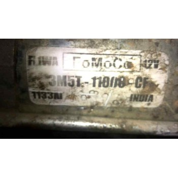 Recambio de motor arranque para ford focus turn. (cb8) titanium referencia OEM IAM 3M5T11000CF  