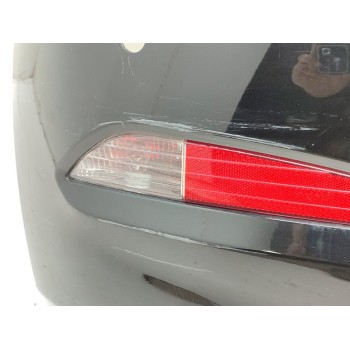 Recambio de paragolpes trasero para hyundai i20 classic referencia OEM IAM 86610C8010  