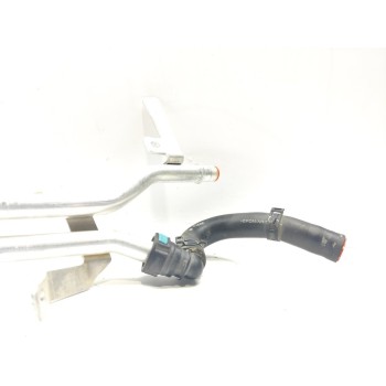 Recambio de tubos aire acondicionado para land rover range rover velar velar referencia OEM IAM GX6318C553BC  