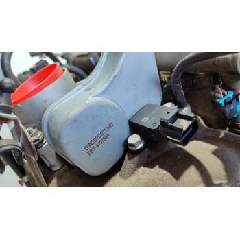 Recambio de motor completo para opel vectra c berlina sport referencia OEM IAM Z20NET  