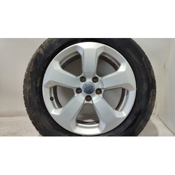 Recambio de juego llantas para jeep compass ii longitude 4x2 referencia OEM IAM 5VN87TRMAA  