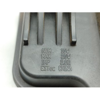 Recambio de modulo electronico para hyundai ioniq hybrid referencia OEM IAM 96395G2000  