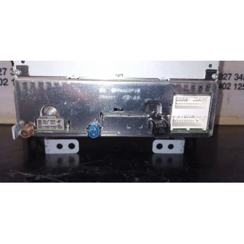 Recambio de sistema navegacion gps para nissan x-trail (t32) acenta referencia OEM IAM 259154ET0A  