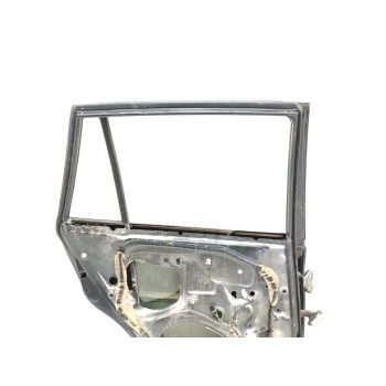 Recambio de puerta trasera izquierda para toyota rav 4 (a3) luna referencia OEM IAM 6700442120  