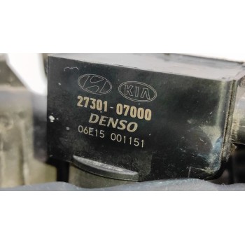 Recambio de motor completo para hyundai i10 basis referencia OEM IAM G3LD REP 