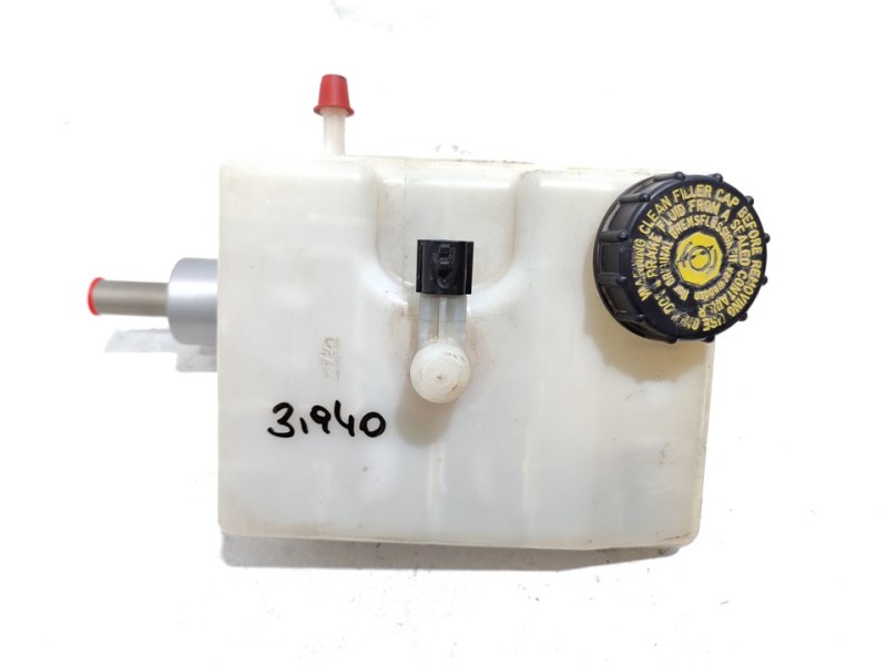 Recambio de bomba freno para renault master kasten l1h1 ka 2,8t referencia OEM IAM 03350890491  