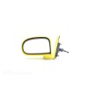 Recambio de retrovisor izquierdo para hyundai atos prime (mx) gls (2003) referencia OEM IAM 8761006201  