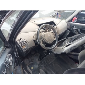 citroën c4 picasso del año 2007