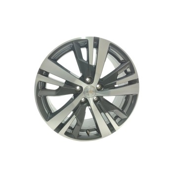 Recambio de llanta para peugeot 5008 allure pack referencia OEM IAM 98096873XS  