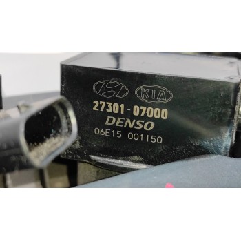 Recambio de motor completo para hyundai i10 basis referencia OEM IAM G3LD REP 