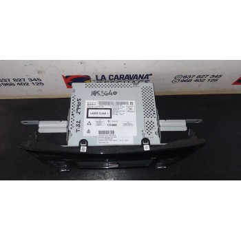 Recambio de sistema navegacion gps para nissan x-trail (t32) acenta referencia OEM IAM 259154ET0A  