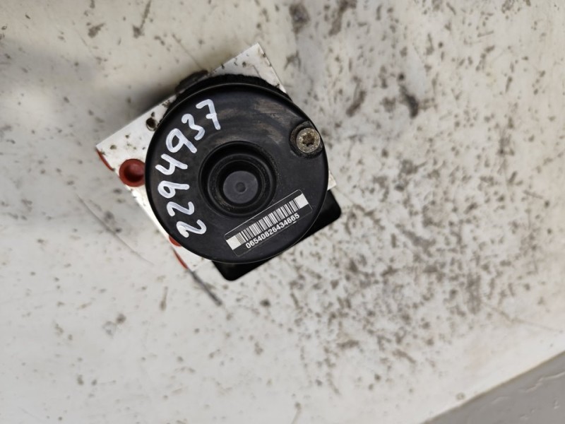 Recambio de abs para seat leon (1p1) comfort limited referencia OEM IAM 1K0614517AF  