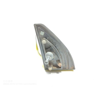 Recambio de retrovisor izquierdo para hyundai atos prime (mx) gls (2003) referencia OEM IAM 8761006201  
