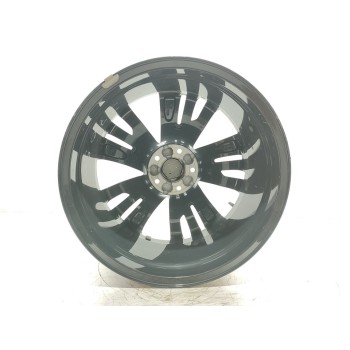 Recambio de llanta para peugeot 5008 allure pack referencia OEM IAM 98096873XS  