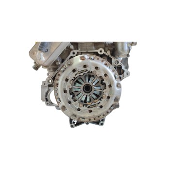 Recambio de motor completo para opel vectra c berlina sport referencia OEM IAM Z20NET  