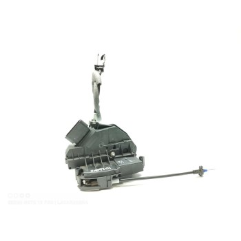 Recambio de cerradura puerta trasera izquierda para ford focus lim. trend referencia OEM IAM BM5AA26413AG  
