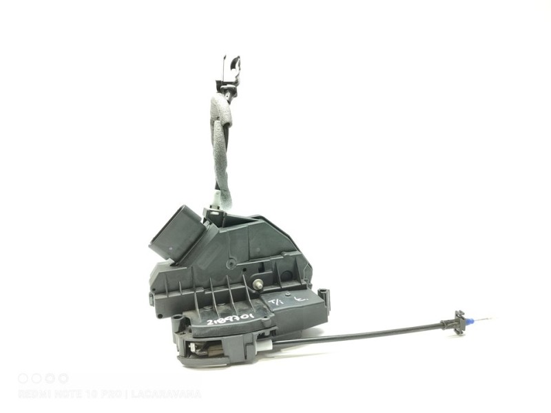 Recambio de cerradura puerta trasera izquierda para ford focus lim. trend referencia OEM IAM BM5AA26413AG  