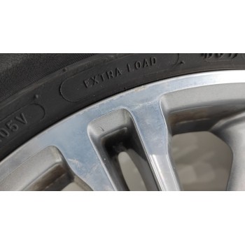 Recambio de llanta para land rover evoque dynamic referencia OEM IAM BJ3MAA  